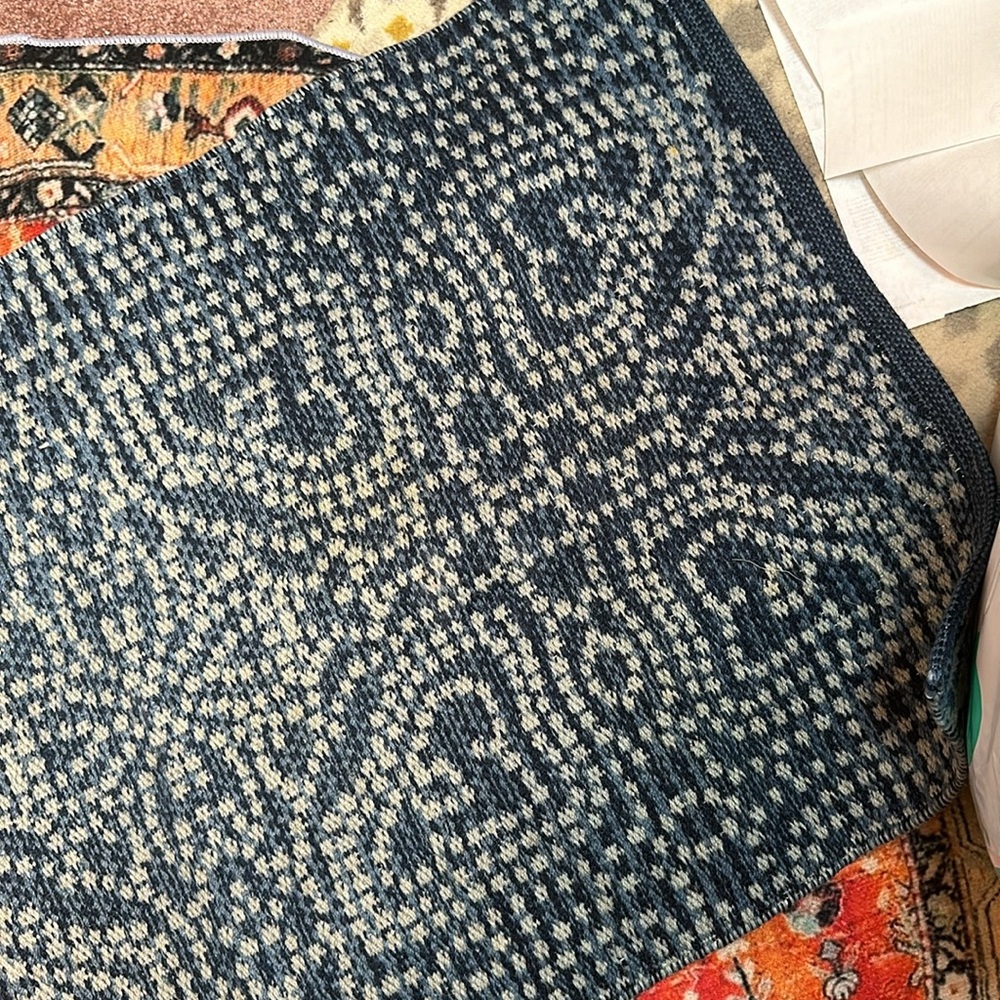 Magnolia Home Rug - Picture 2 of 8